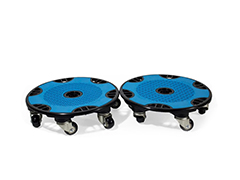 Платформы подвижные FLEX DISC